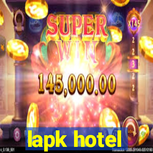 lapk hotel